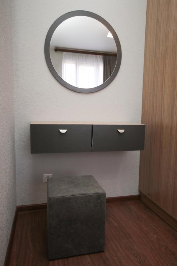 Hillside Guest House Ереван Екстериор снимка