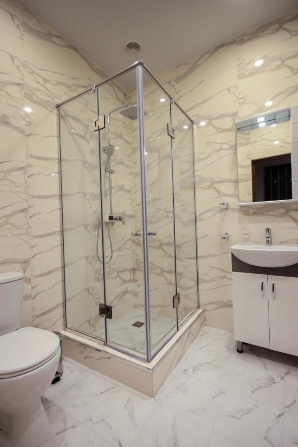 Hillside Guest House Ереван Екстериор снимка