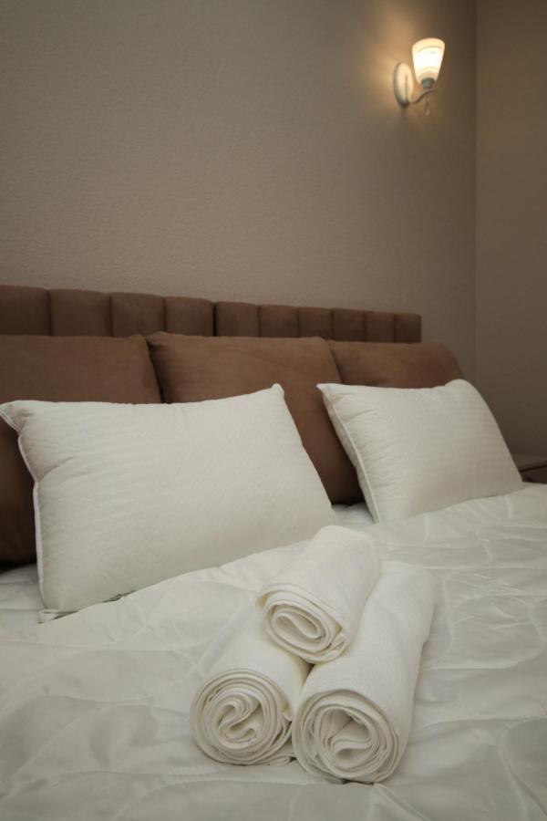 Hillside Guest House Ереван Екстериор снимка