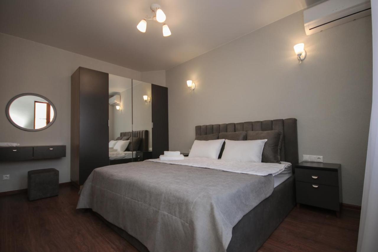 Hillside Guest House Ереван Екстериор снимка