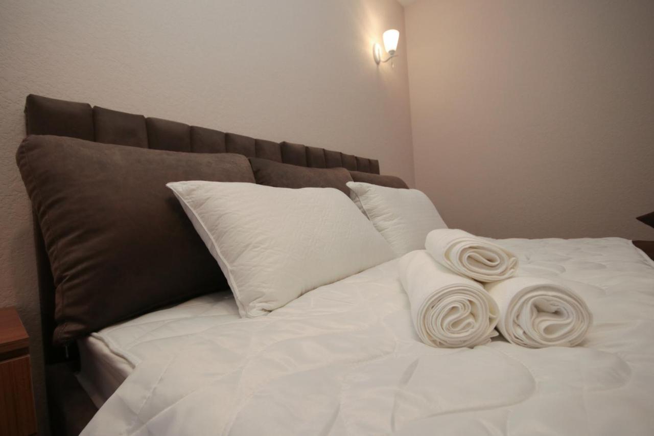 Hillside Guest House Ереван Екстериор снимка