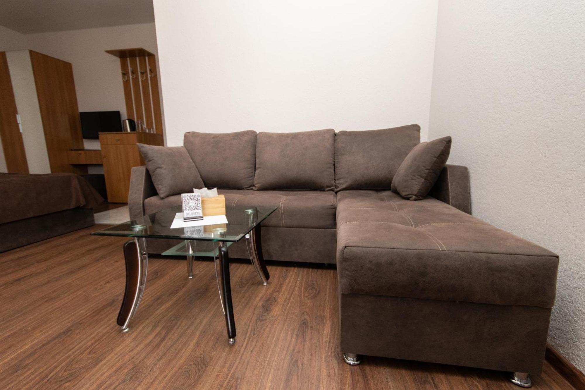 Hillside Guest House Ереван Екстериор снимка