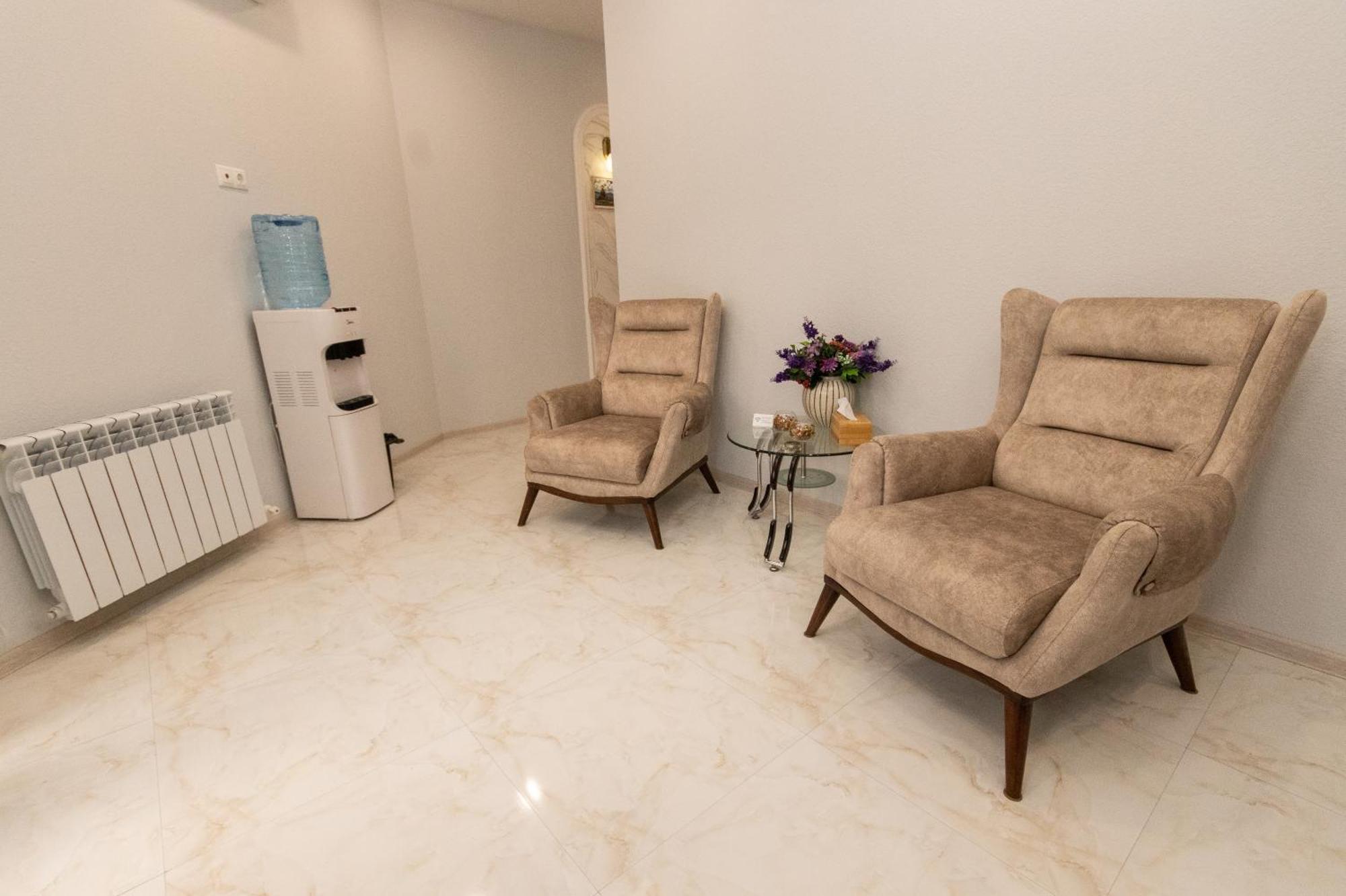 Hillside Guest House Ереван Екстериор снимка