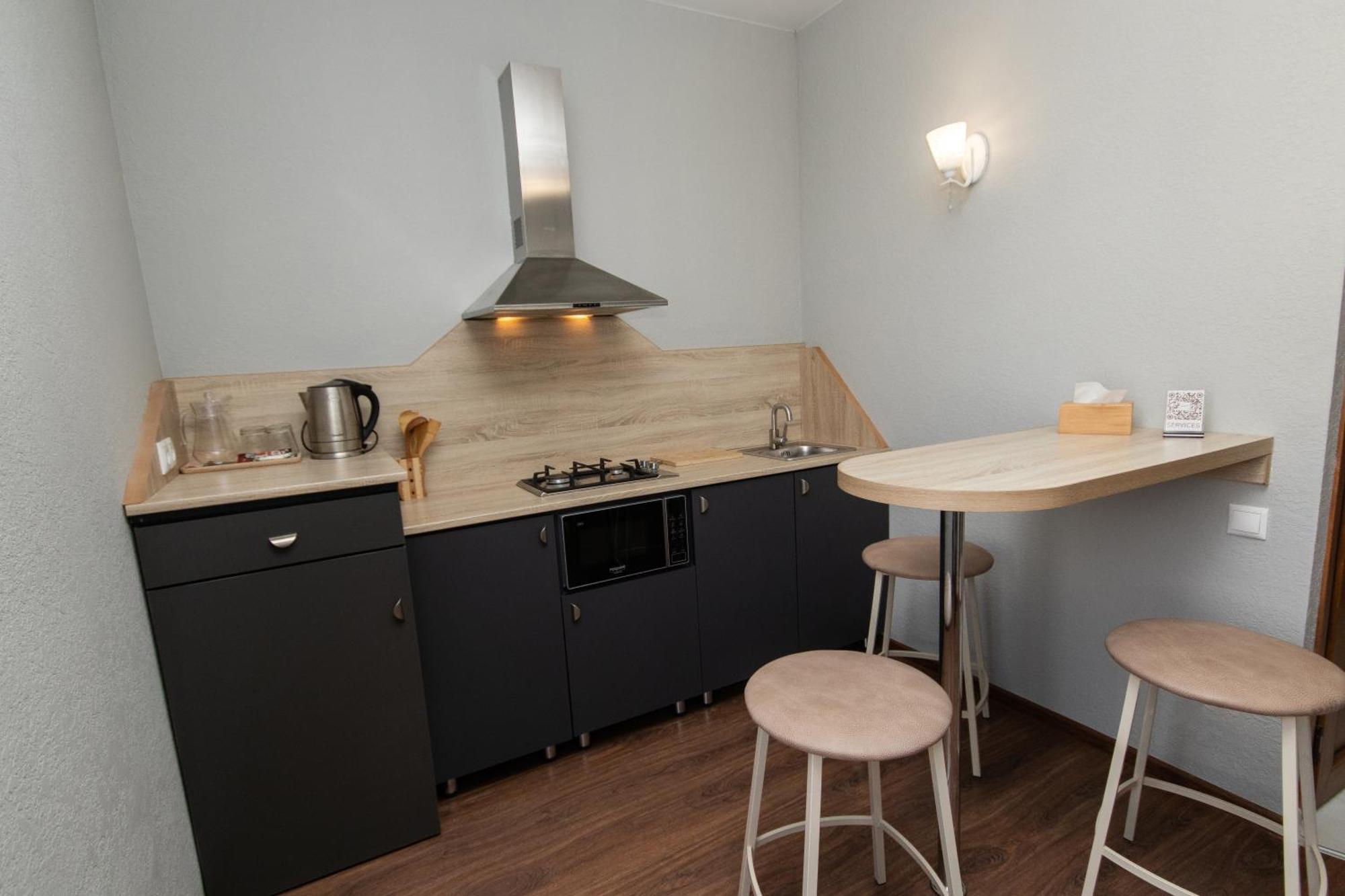 Hillside Guest House Ереван Екстериор снимка